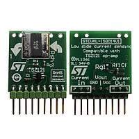 STMicroelectronics STEVAL-ISQ014V1 Power Management IC Development Tools Low-side current sensing evaluation board based on the TSZ121 op amp