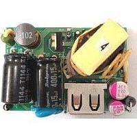 Infineon REF15WCE1K5ADAPTERTOBO1 AC/DC Primary/Secondary Side Controller - Flyback 15W reference design smart phone tablet