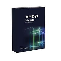 Phần mềm Vivado ML Phiên bản Doanh nghiệp, Giấy phép Nổi Xilinx EF-VIVADO-ENTER-FL