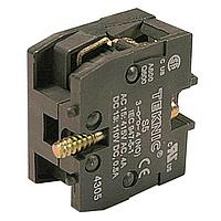 Khối Tiếp Điểm BaseMountOpenSilver Altech S5