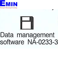 Phần mềm quản lý dữ liệu ACO NA-0233-3 (dùng cho ACO 3233)