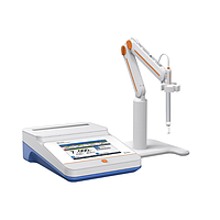 REX M600L-2025 Multi-parameter Analyzer (2000.00 mV, 20.000 pH, 20.000 pX, 135.0 ºC, 100.0 MΩ·cm)