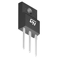 MOSFET kênh N 600 V, trở kháng điển hình 162 mOhm, dòng 17 A MDmesh M6 Power MOSFET STMicroelectronics STF24N60M6
