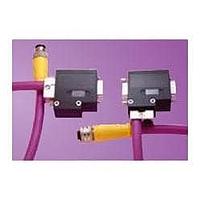 Cáp D-Sub PFBUS-9PIN-ILS-2XDSUB-1M-PUR Molex 1200988035