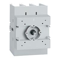 Công tắc ngắt kết nối 3 cực 80A UL98 D.S. gắn cửa SCHNEIDER VLS3P080D2