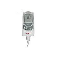 EBRO TFH 620 + TPH 200 Hygrothermometer 
