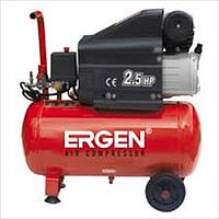 ERGEN 空压机 （2525V，2HP）