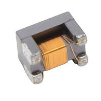 Cuộn cảm Chế độ Cộng 2500Ohms 80V 0.23A RDC=1 -40 / + 125C AEC-Q200 Pulse Electronics PE-1812AGC510STS