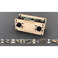 組み込みツール＆アクセサリー