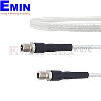 Cáp F Female - F Female Fairview  FMTC607 (FM-SF200LL75 Coax; 3 GHz )