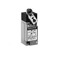 Honeywell LSYLB7M リミットスイッチ LIMIT SWITCH