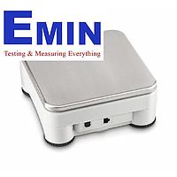 Cân sàn Kern KDP 10K-4 (10kg/0.1g, kết nối WLAN, LAN, Bluetooth) KERN KDP 10K-4