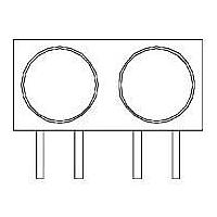 Bộ chỉ thị bo mạch LED Lumex SSF-LXH2100GD