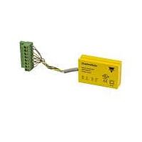 Carlo Gavazzi GSA32-11 リレーソケット＆ハードウェア ANY TRIP ALARM 32AF 1NO 1NC