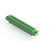 EDAC 833-016-559-607 Standard Card Edge Connectors Card Edge Connector