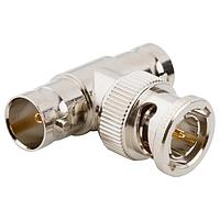 Amphenol RF 031-70036 RF Adapters - Tee 75 OHM BNC ADPTR TEE