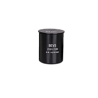 Bevs BEVS 2101/100 ເຕະບານກາວິທັດສະເພາະ (100ml, Aluminum)