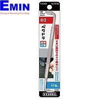 Chìa vặn chữ Z Vessel TD-64+2/-6