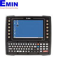 Máy tính kiểm kho xe nâng Zebra VH10 (Windows® CE 6.0)