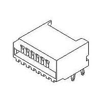 Molex 52044-1645 Board Mount FFC R/A CONN 16P