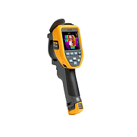 FLUKE FLK-TIS75+ 9HZ 열화상 카메라 (-20~550°C; 384x288 pxls; 1.91mRad; IP54)