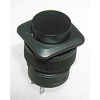 Nút Nhấn Chuẩn Tắt-(Bật) Có Đèn Báo Màu Đỏ CW Industries GPB508AL05BR