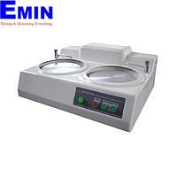 Kason MoPao 260 Upgrade Type Metallographic Specimen Grinding Polishing Machine (300/600 rpm)