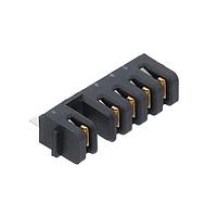 Tiếp điểm Pin 5P RECPT BƯỚC 2.5mm AMP Connectors - TE Connectivity 1747367-1