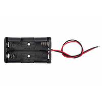 Soldered 101770 AA電池ホルダー AA、電池、ホルダー、2個入り