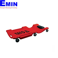 Xe chui gầm sửa chữa 6 bánh YATO YT-0880