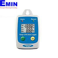 TENMARS TM-305U 温度/湿度データロガー (-40℃~85℃)