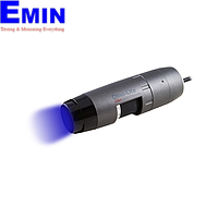 Dino-Lite AM4115-FUT Dino-Lite Edge 휴대용 디지털 현미경 (USB) (1.3M 픽셀, 20x ~ 220x)