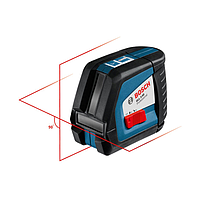Máy cân mực laser Bosch GLL 2-50