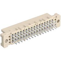HARTING 09232486825 Type 2C 48P 2A FEMALE STRT