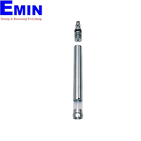 Eijkelkamp 04.15.SA 衬垫取样器组-软土 (Bayonet, 7m, 37 mm, 27.54 kg)