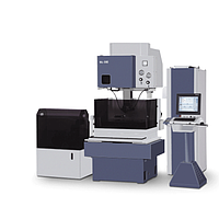 Máy cắt dây EDM JSEDM Wi-30E (Ø 0.1~0.3 mm)
