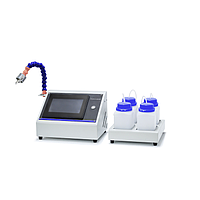 LABTT DSU-4 自动抛光滴液器 (18 ml / min)