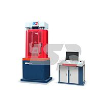 Ludatest WAW-1000B Servo Control ເຄື່ອງທົດສອບ Universal (1000kN)