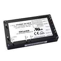 TDK-Lambda PFH500F-12-100-R Switching Supplies 85-265VAC