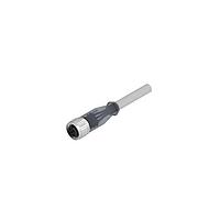 Amphenol CONEC 43-16749 Sensor Cables / Actuator Cables SAL-12-RK3-2L-10/