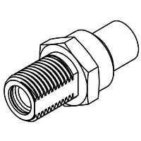 Molex 73414-6420 MMCX J/MMCXJ STR ADAPTER