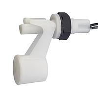 Cảm biến mức chất lỏng phao rơi, SPNC 25VA, PP, dây PVC 16/0.2 dài 1 mét, gioăng Nitrile Cynergy3 RSF18Y100RF