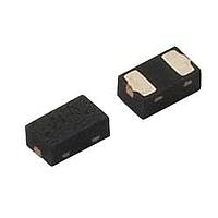 Vishay General Semiconductor VBUS05L1-DD1-G-08 ESD 서프레서 양방향 단일 라인 ESD 보호