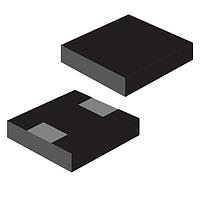 Cuộn cảm nguồn 1.2 uH 3.7A -55°C +125°C AEC-Q200 ECS Inc. International ECS-MPI4040R3-1R2-R
