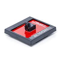 Microchip Technology AC164341 Sockets & Adapters MPLAB PM3 Socket Mod for 16l QFN