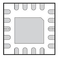 Analog Devices LTC3310JV#WTRMPBF 스위칭 전압 레귤레이터 10A, 5.5V Synchr SS1 벅 레귤레이터