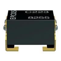 Cuộn Chống Nhiễu Dòng Dữ Liệu và Tín Hiệu SMT-DL-CHOKE 1812 2X22UH 30% EPCOS B82789S0223H001