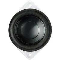 VISATON 2246 Speaker BF 45 S 4ohm; 4.5cm (1.8") full range speaker with black aluminium diaphragm