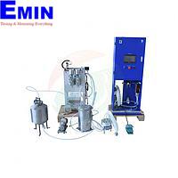 TOB TOB-ZT60B Threaded Cylindrical Supercapacitor Vacuum Electrolyte Filling Machine