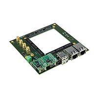 Bảng Kiểm Tra Thiết Bị Thử Nghiệm cho Trenz Electronic TE0782, TE0783 và TE0784 SoC không có USB Trenz Electronic TEBT0782-01A